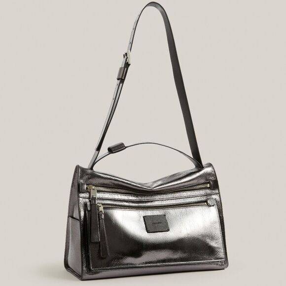 All Saints Handbags - Allsaints Palo Duro Crossbody Bag